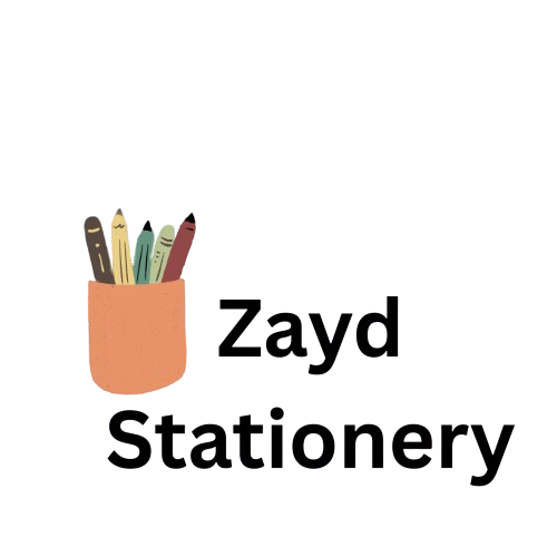 Zayd Stationery